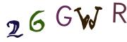 Графічна CAPTCHA