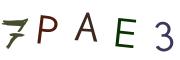 Графічна CAPTCHA