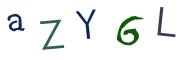 Графічна CAPTCHA