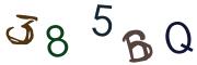 Графічна CAPTCHA