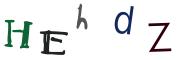 Графічна CAPTCHA