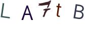 Графічна CAPTCHA