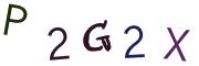 Графічна CAPTCHA