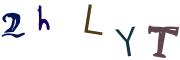 Графічна CAPTCHA