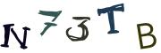 Графічна CAPTCHA