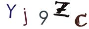 Графічна CAPTCHA