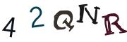 Графічна CAPTCHA