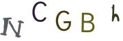 Графічна CAPTCHA