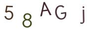 Графічна CAPTCHA