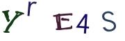 Графічна CAPTCHA