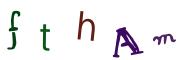 Графічна CAPTCHA