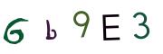 Графічна CAPTCHA
