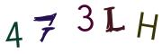 Графічна CAPTCHA