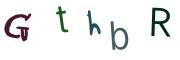 Графічна CAPTCHA