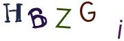 Графічна CAPTCHA
