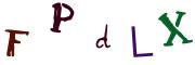 Графічна CAPTCHA