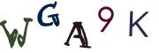 Графічна CAPTCHA