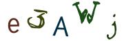 Графічна CAPTCHA