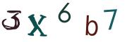 Графічна CAPTCHA