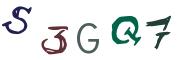 Графічна CAPTCHA