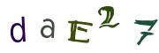 Графічна CAPTCHA