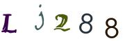 Графічна CAPTCHA