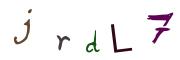Графічна CAPTCHA