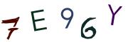 Графічна CAPTCHA
