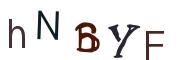Графічна CAPTCHA