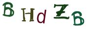 Графічна CAPTCHA