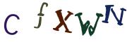 Графічна CAPTCHA