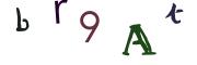 Графічна CAPTCHA