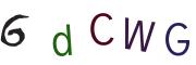 Графічна CAPTCHA