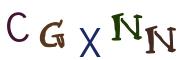 Графічна CAPTCHA