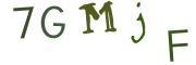 Графічна CAPTCHA