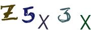 Графічна CAPTCHA