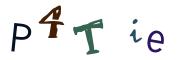 Графічна CAPTCHA