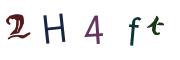 Графічна CAPTCHA