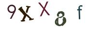 Графічна CAPTCHA