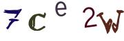Графічна CAPTCHA