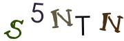 Графічна CAPTCHA