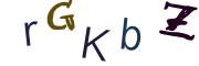Графічна CAPTCHA