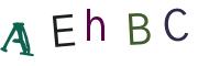 Графічна CAPTCHA