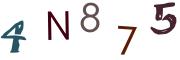 Графічна CAPTCHA