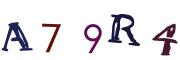 Графічна CAPTCHA