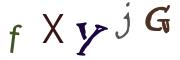Графічна CAPTCHA