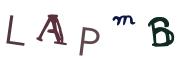Графічна CAPTCHA
