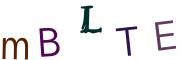 Графічна CAPTCHA