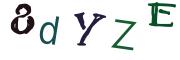 Графічна CAPTCHA