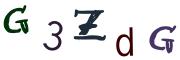 Графічна CAPTCHA
